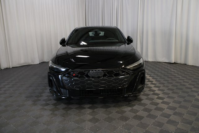 New 2025 Audi S5 Premium Plus image 29