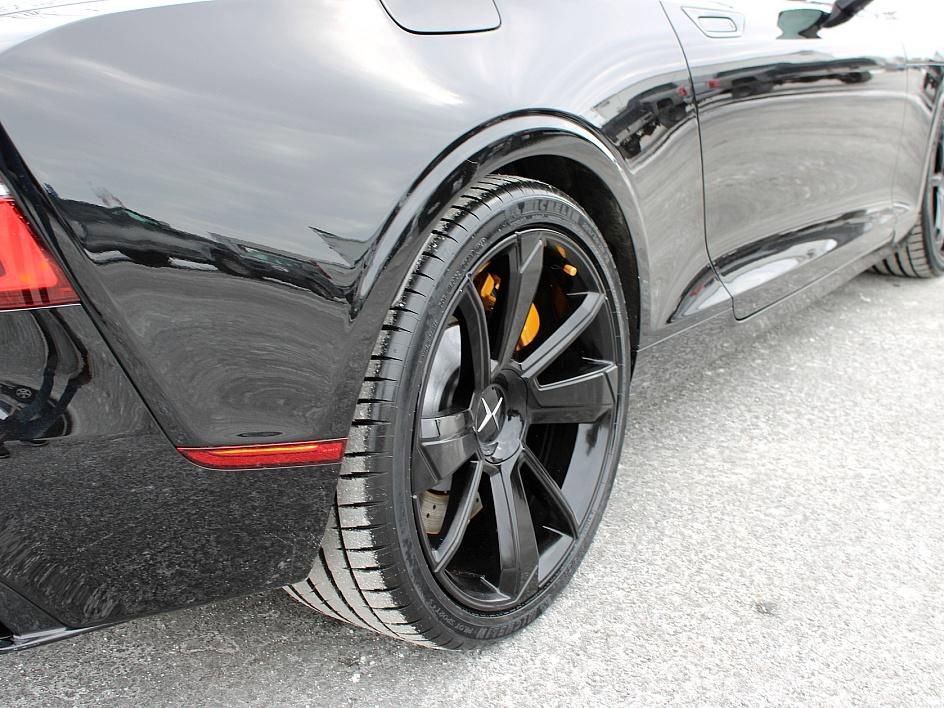 Used 2021 Polestar Polestar 1 image 11