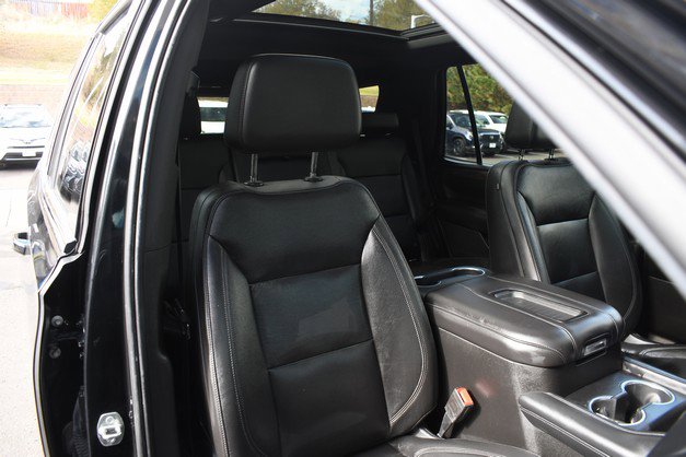 Used 2021 Chevrolet Tahoe LT w/ LT Signature Package image 27