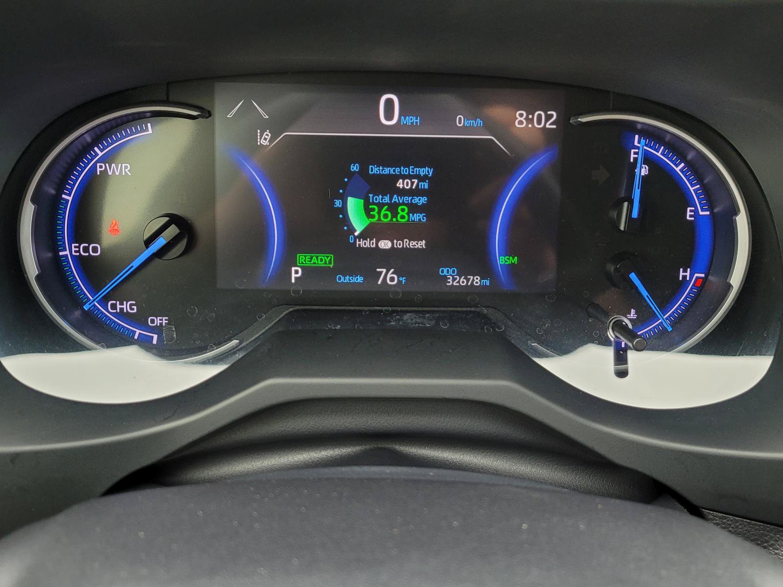 Used 2021 Toyota RAV4 XSE AWD/4WD image 7