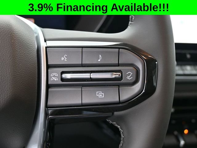 New 2025 Chevrolet Colorado LT w/ Advanced Trailering Package image 26