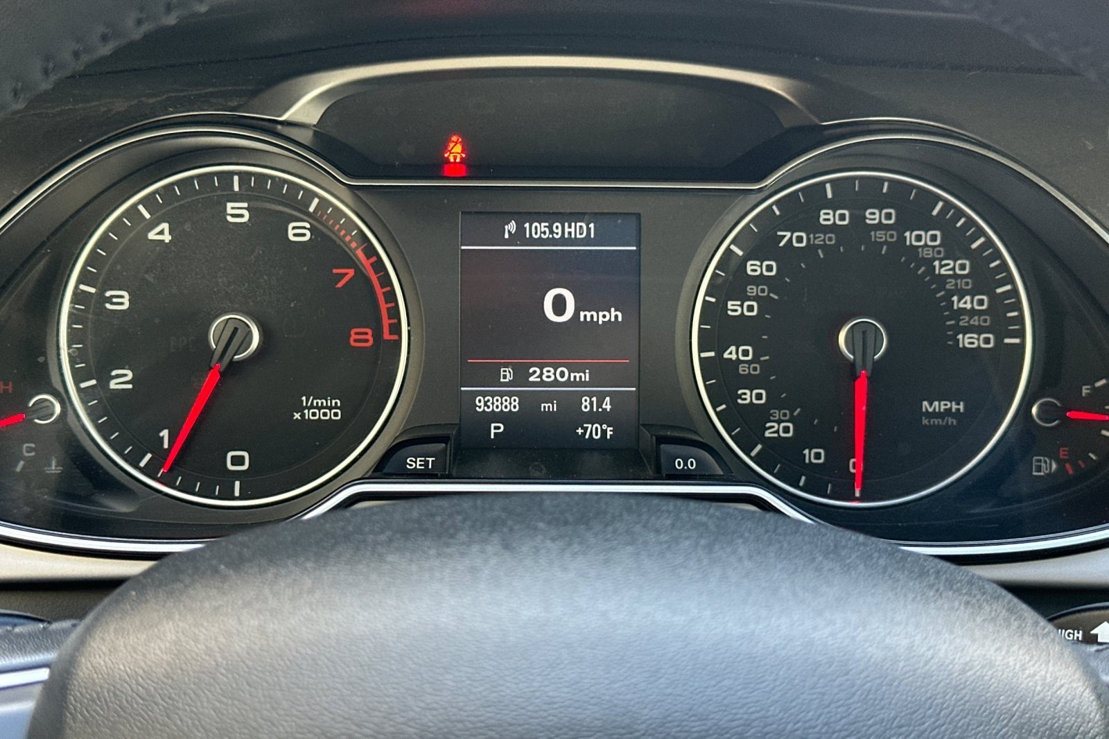 Used 2014 Audi A4 2.0T Premium Plus FWD image 23