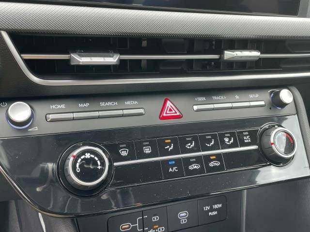 New 2025 Hyundai Sonata SE FWD image 25