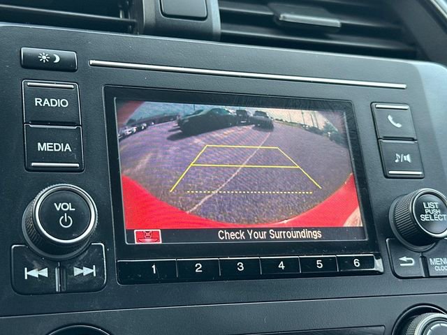 Used 2018 Honda Civic Sport image 29