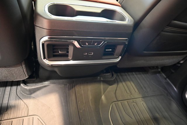 New 2026 GMC Sierra 2500 Denali Ultimate w/ Max Trailering Package image 32