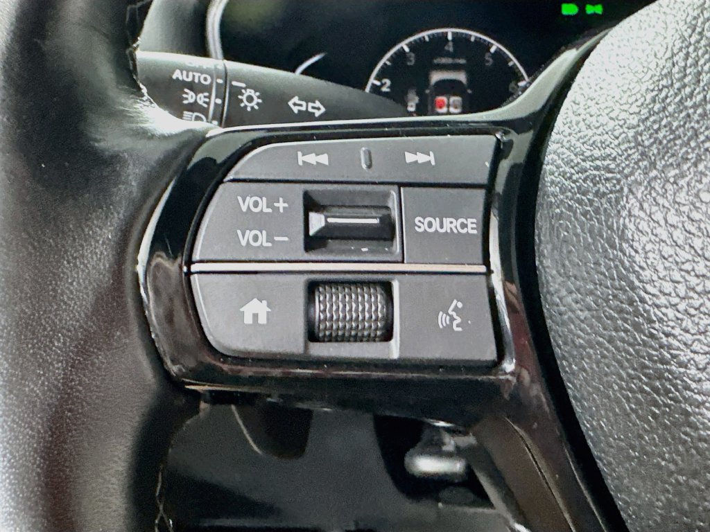 Used 2025 Honda Civic Sport image 24