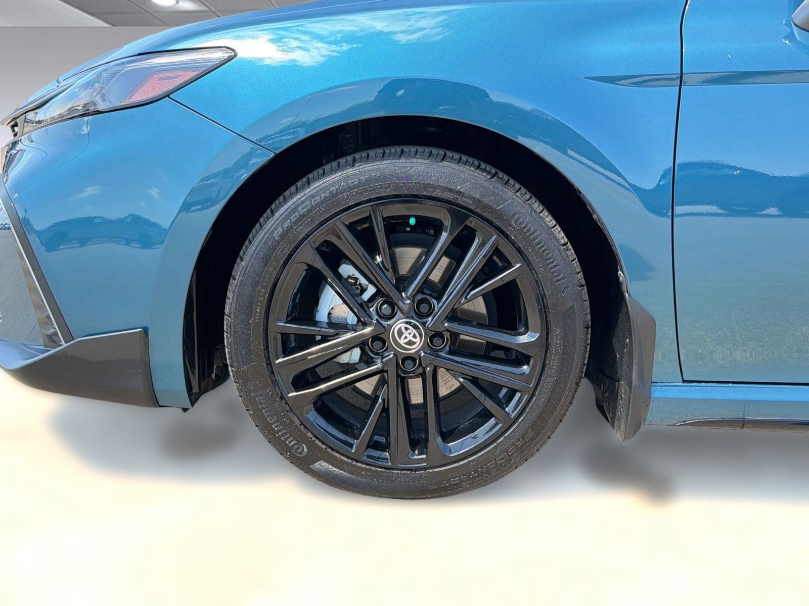 Used 2026 Toyota Camry SE w/ Convenience Package image 11