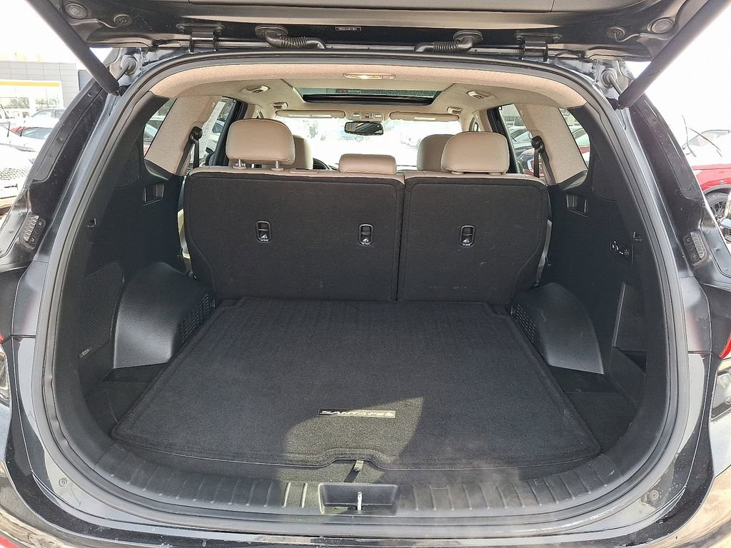 Used 2019 Hyundai Santa Fe AWD image 29