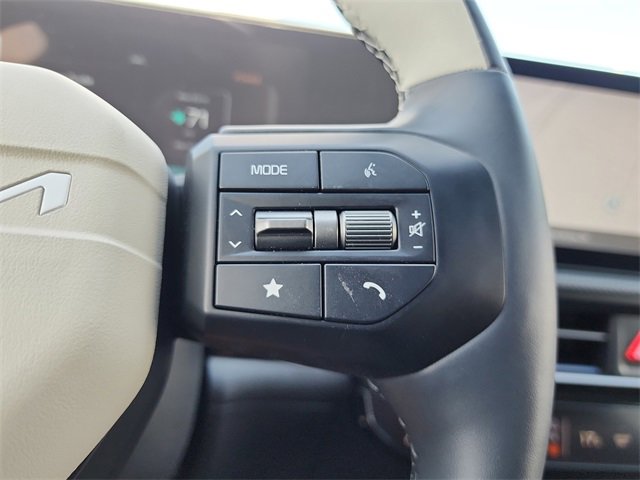 New 2025 Kia EV6 GT-Line image 25