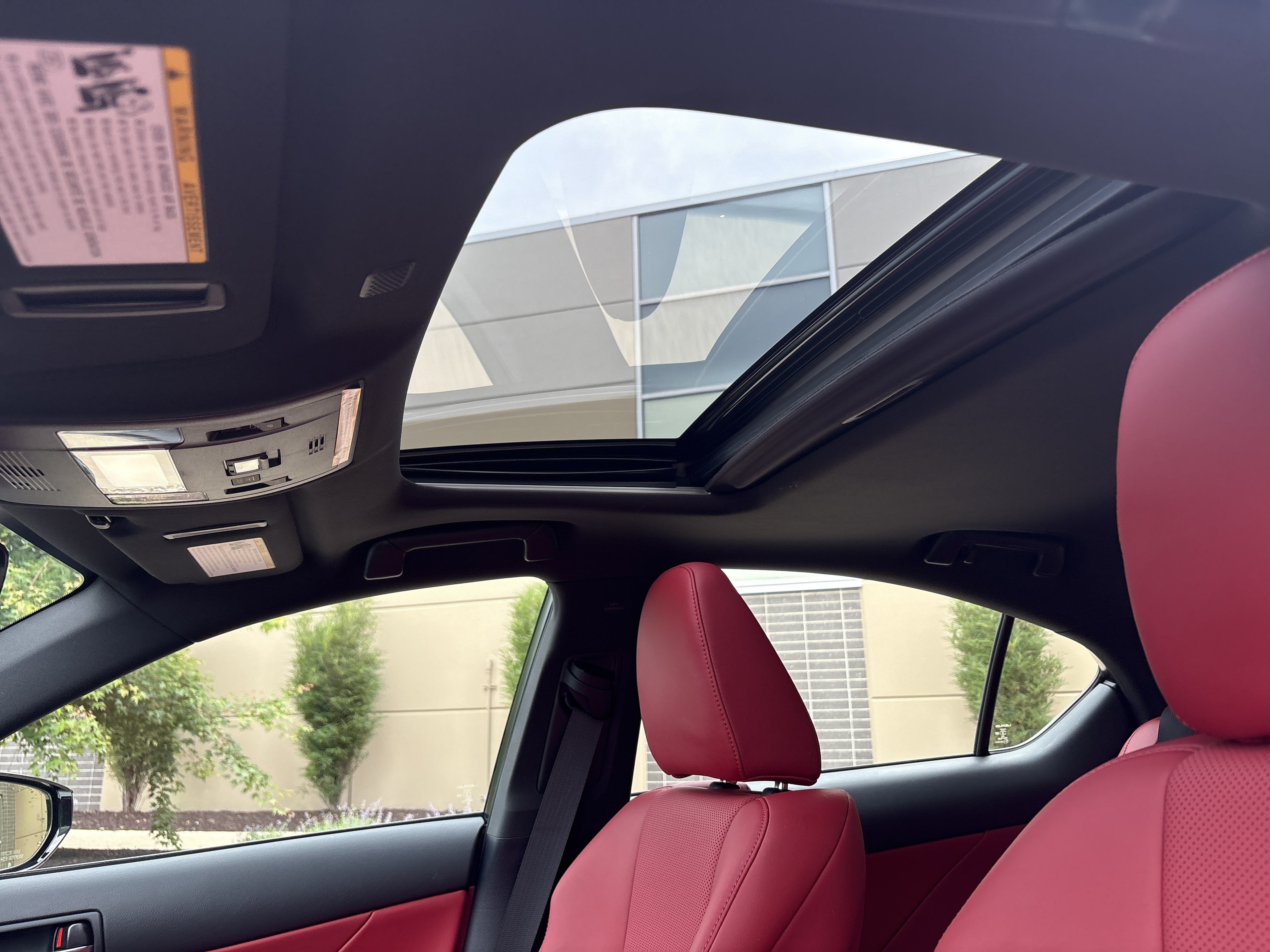 Certified 2025 Lexus IS 350 F Sport AWD/4WD image 30