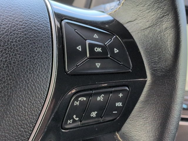 Used 2018 Ford Explorer Platinum AWD/4WD image 29