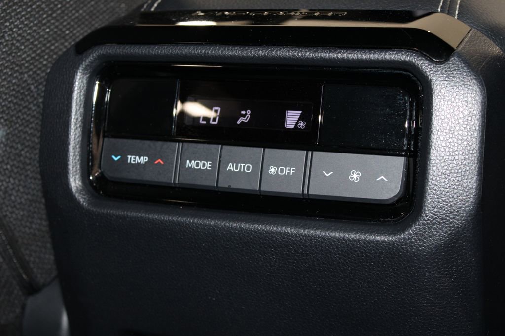 Used 2025 Toyota Land Cruiser 1958 AWD/4WD image 32