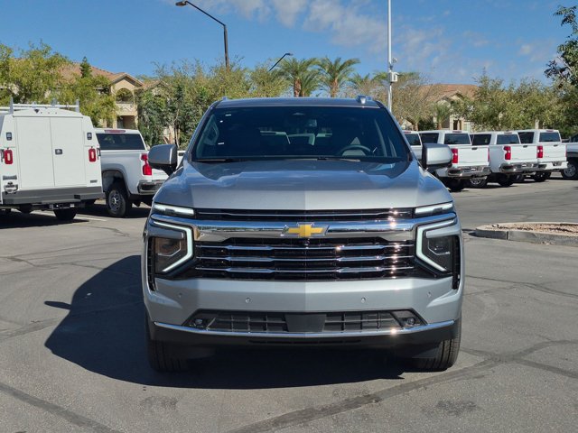 New 2026 Chevrolet Tahoe LT AWD/4WD image 6