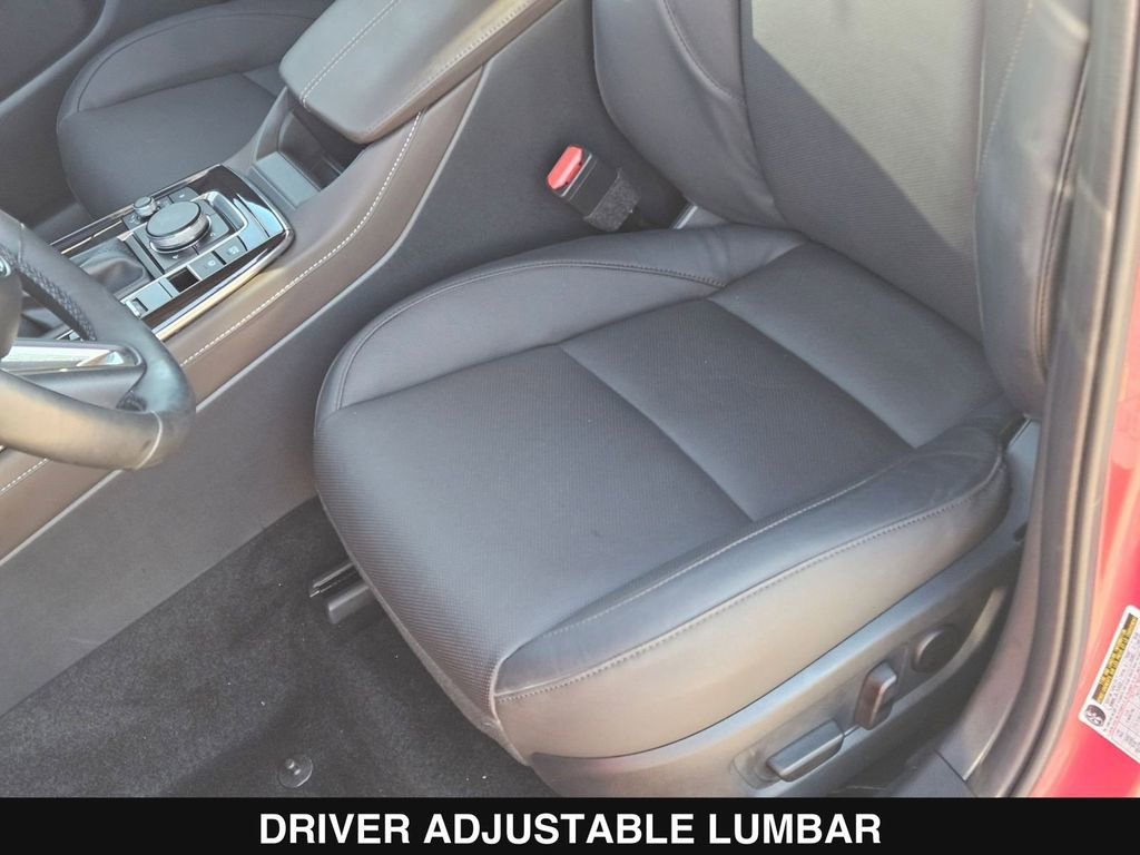 Used 2023 MAZDA CX-30 2.5 Turbo w/ Premium Package AWD/4WD image 16