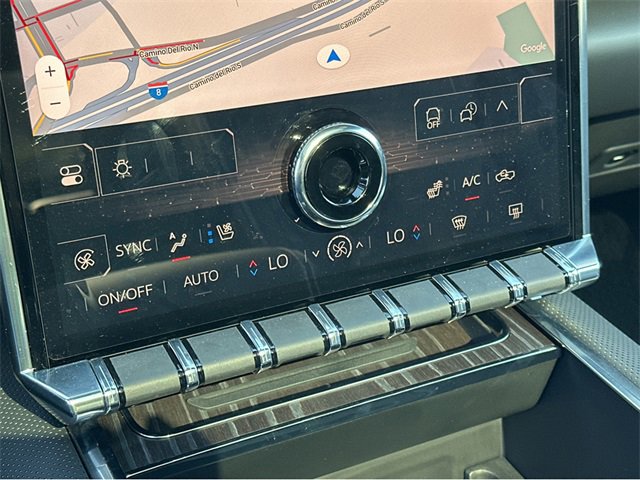 New 2025 GMC Sierra EV Denali image 18