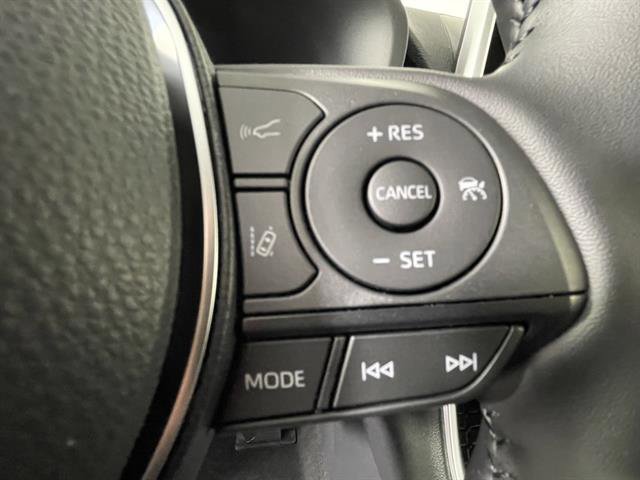 New 2025 Toyota RAV4 XLE image 20