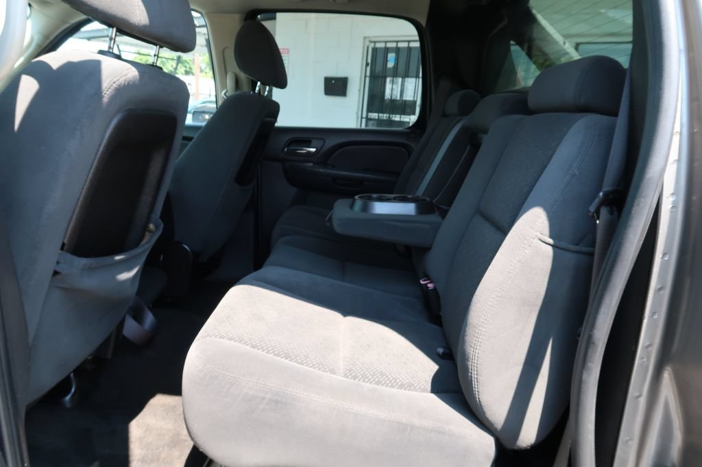 Used 2007 Chevrolet Avalanche LS RWD image 7