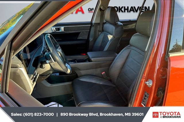 Used 2024 Hyundai Santa Fe Limited image 18