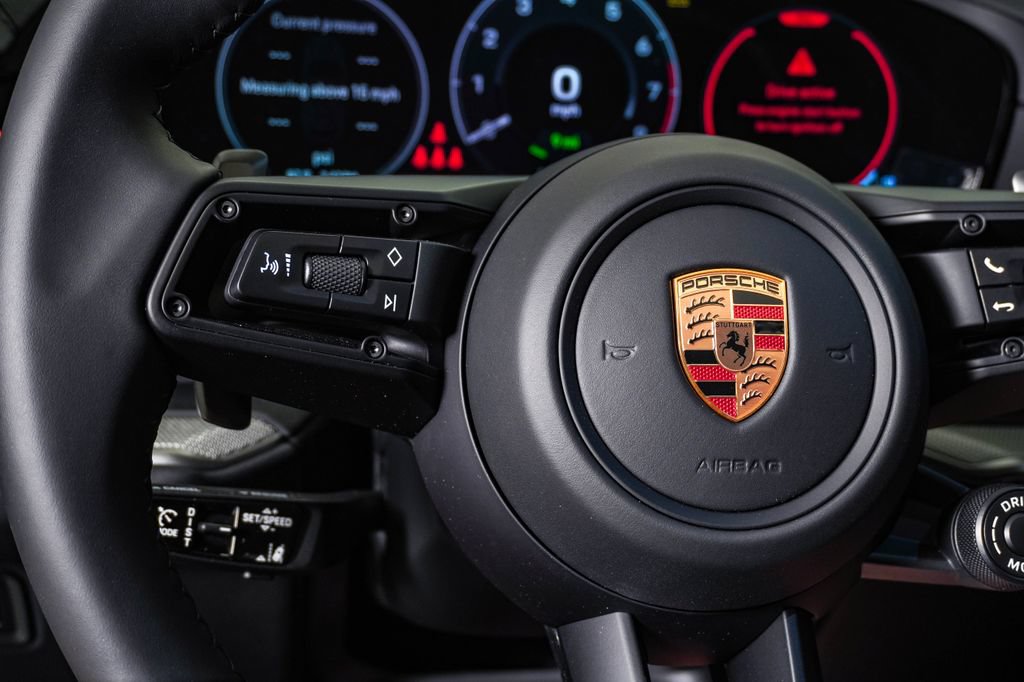 New 2026 Porsche Cayenne S AWD/4WD image 20
