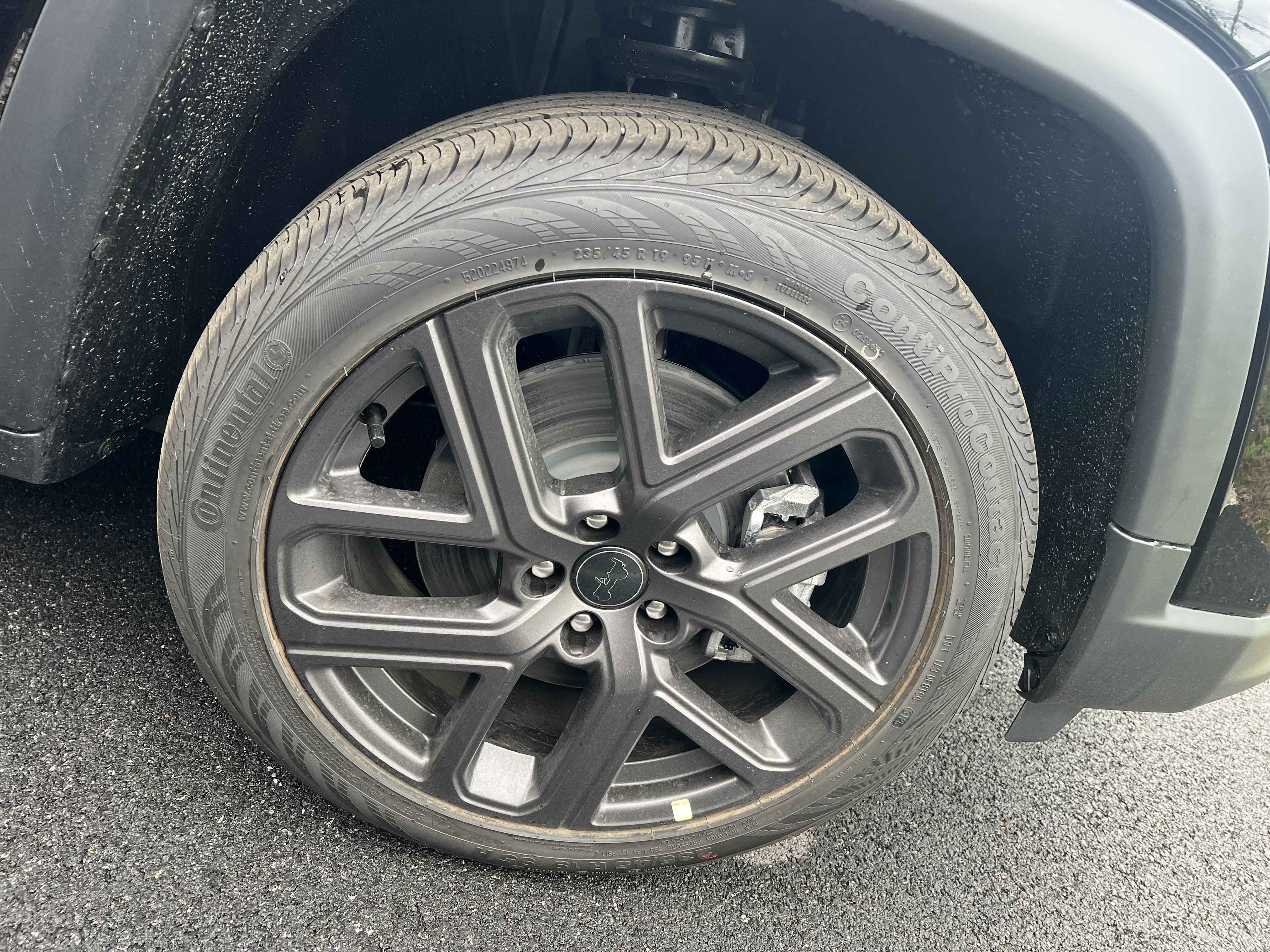 New 2026 Jeep Compass Limited AWD/4WD image 10