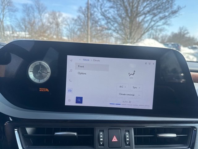 Used 2023 Lexus ES 350 350 image 22