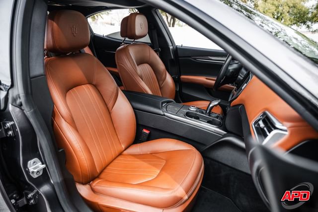 Used 2021 Maserati Ghibli S Q4 image 72