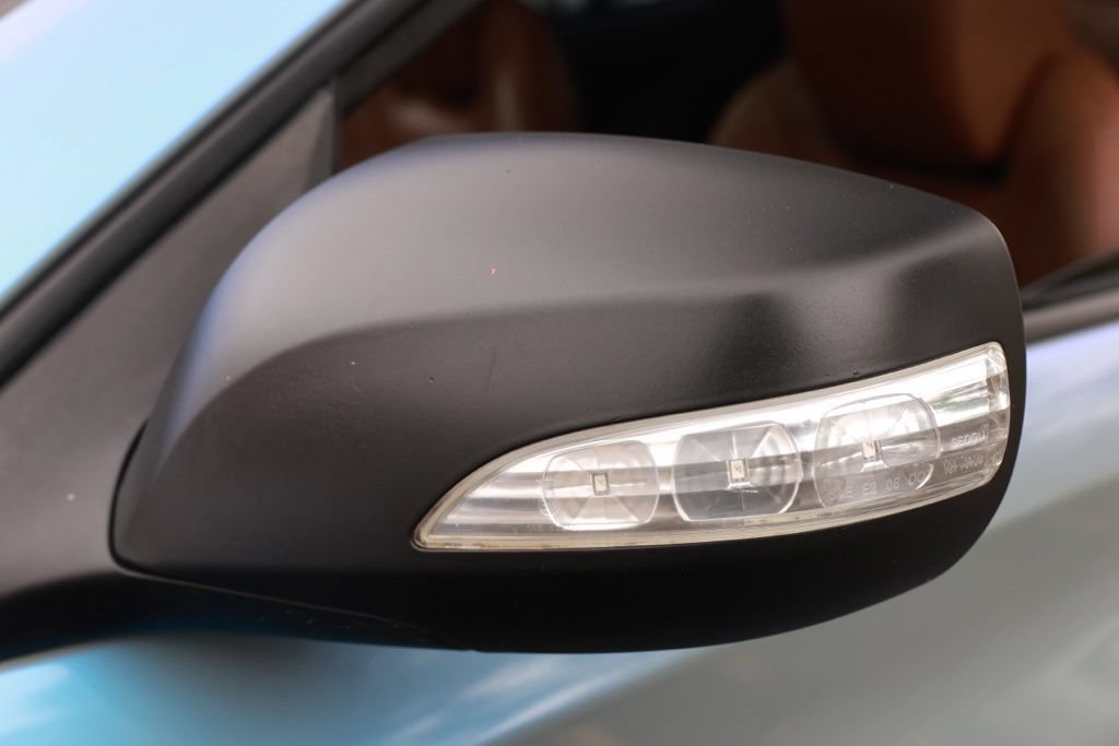Used 2011 Hyundai Genesis 3.8 RWD image 27