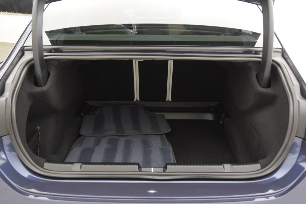 Certified 2024 Mercedes-Benz EQE 350+ Sedan w/ Digital Light Package image 20