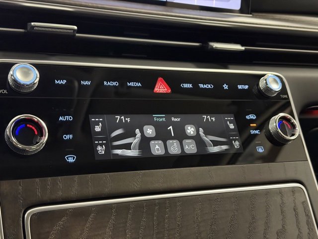 New 2026 Genesis GV80 2.5T Advanced image 19