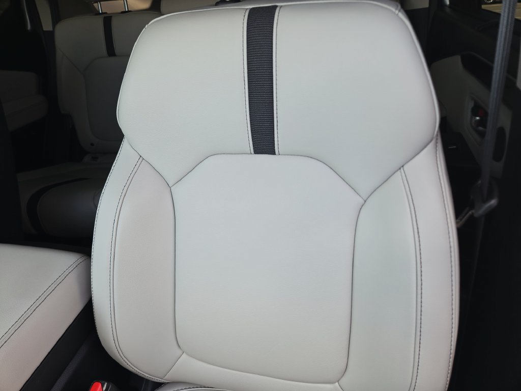 Certified 2026 Honda Pilot EX-L image 14