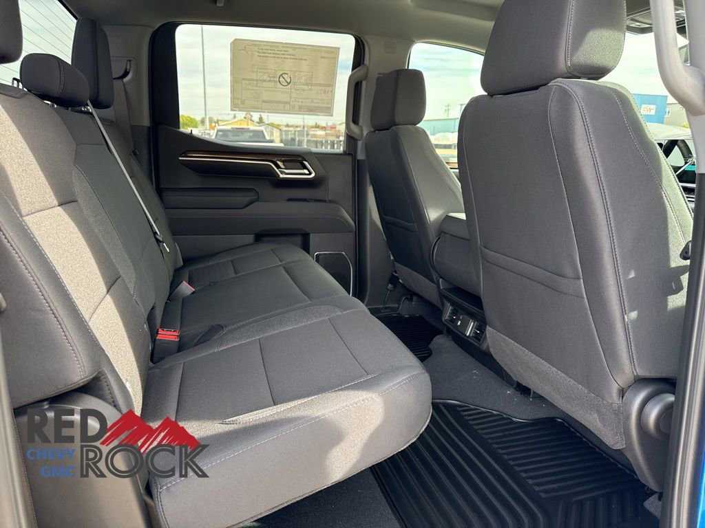 New 2026 Chevrolet Silverado 1500 RST image 13