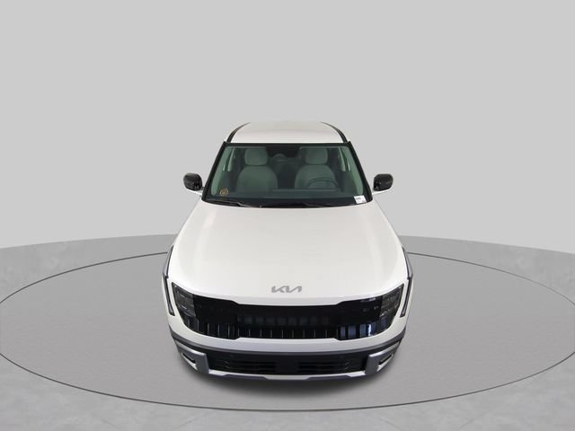 New 2027 Kia Seltos S AWD/4WD image 41