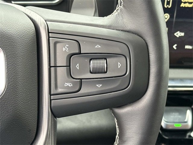 Certified 2025 GMC Sierra 1500 Denali Ultimate image 30