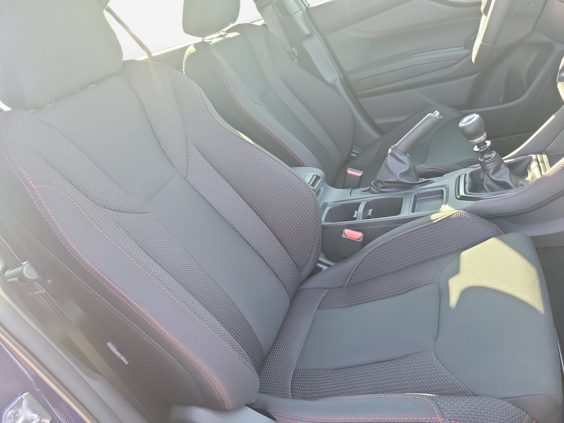 New 2026 Subaru WRX Premium w/ WRX Essentials Package AWD/4WD image 25