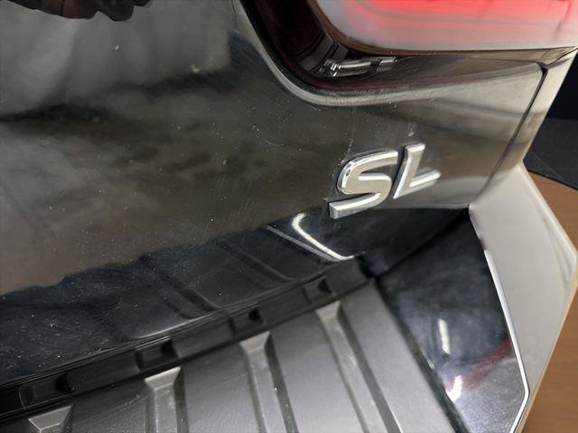 Used 2022 Nissan Armada SL image 8