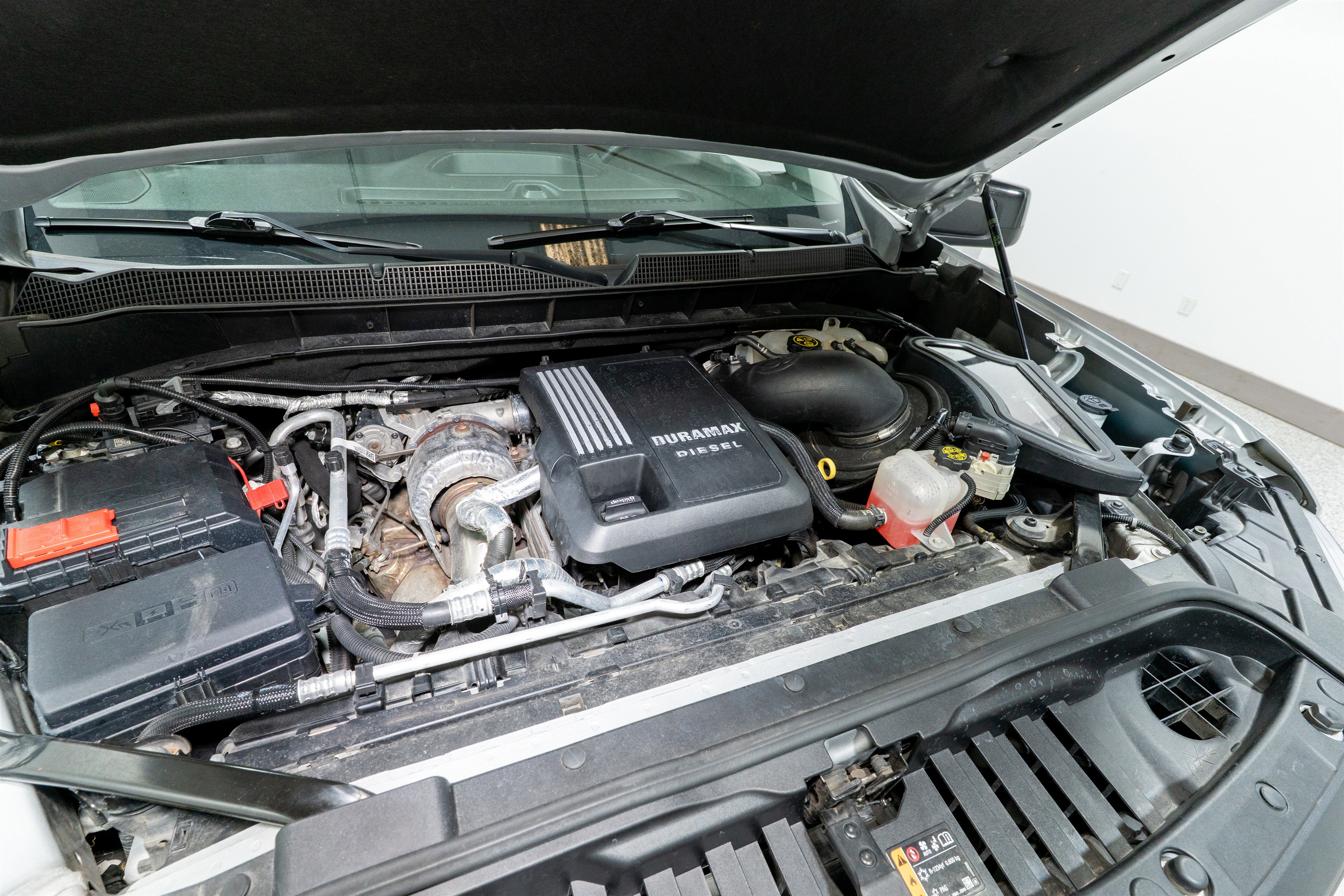 Used 2021 Chevrolet Silverado 1500 RST image 32