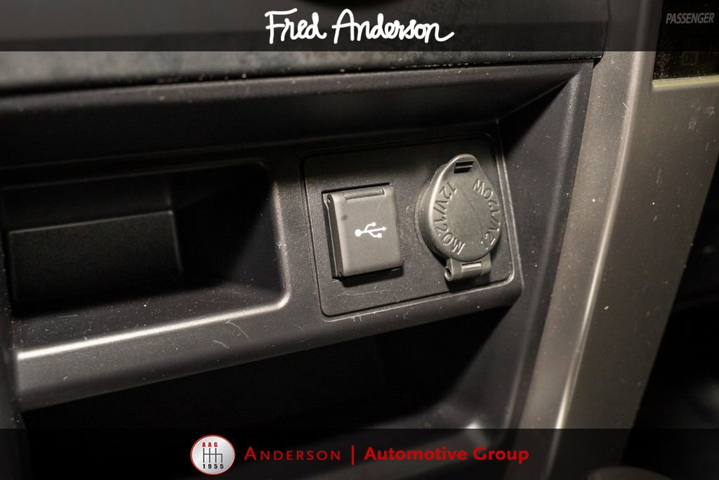 Used 2024 Toyota 4Runner SR5 Premium AWD/4WD image 14