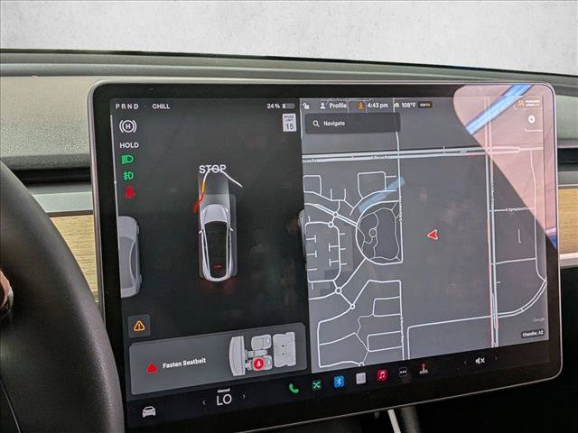 Used 2020 Tesla Model Y Long Range AWD/4WD image 19