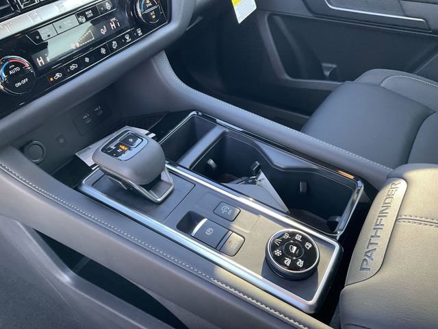 New 2026 Nissan Pathfinder SL w/ Cargo Package image 25