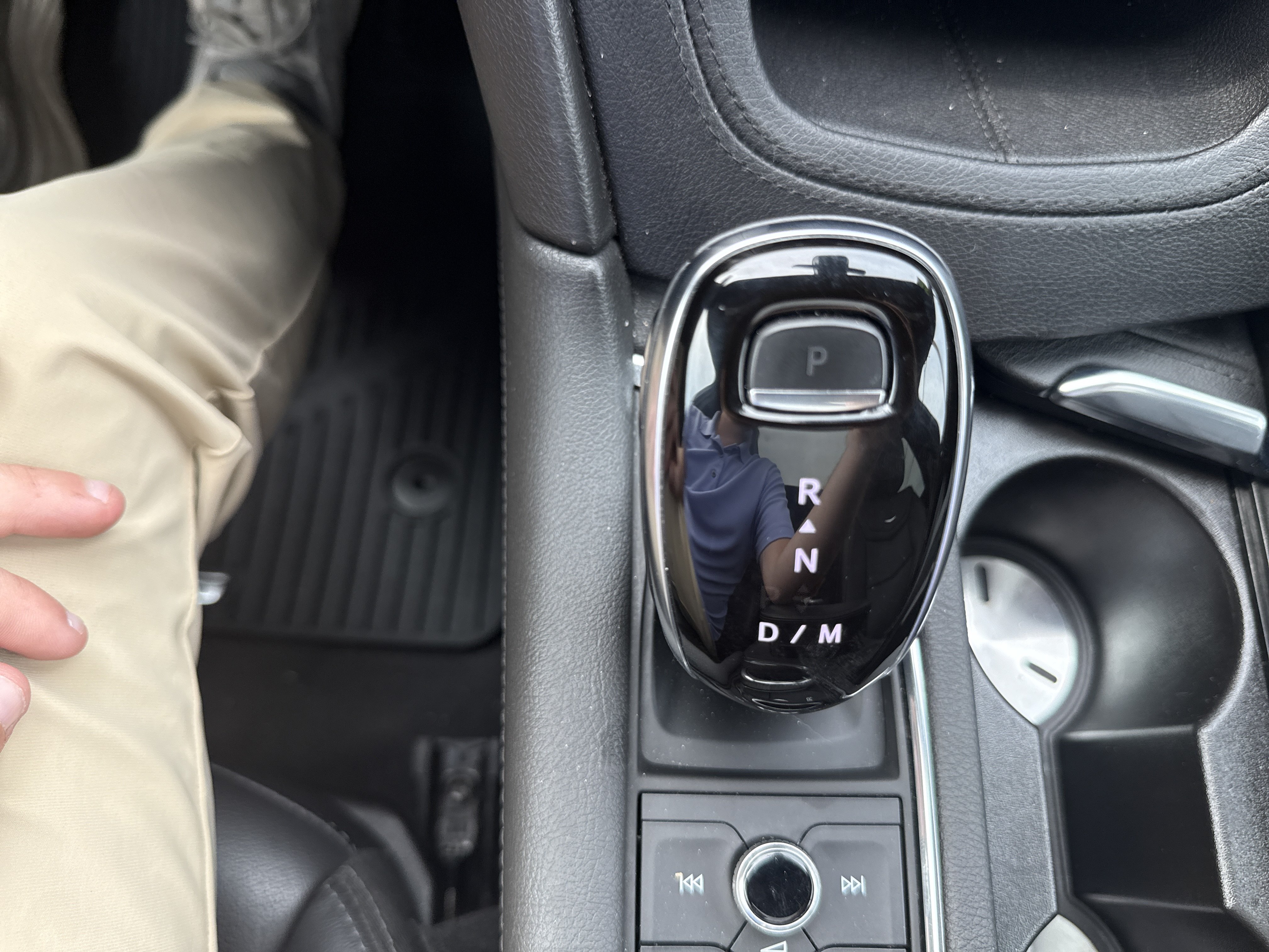 Used 2020 Cadillac XT5 Sportv AWD/4WD image 24