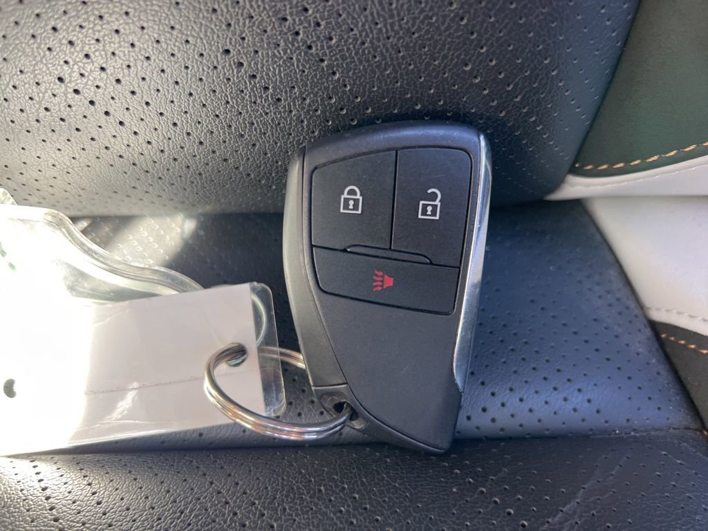 Used 2024 Buick Envision Sport Touring image 30