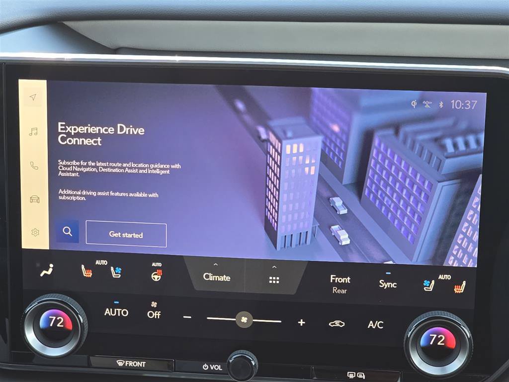 New 2026 Lexus TX 350 AWD w/ Technology Package image 22