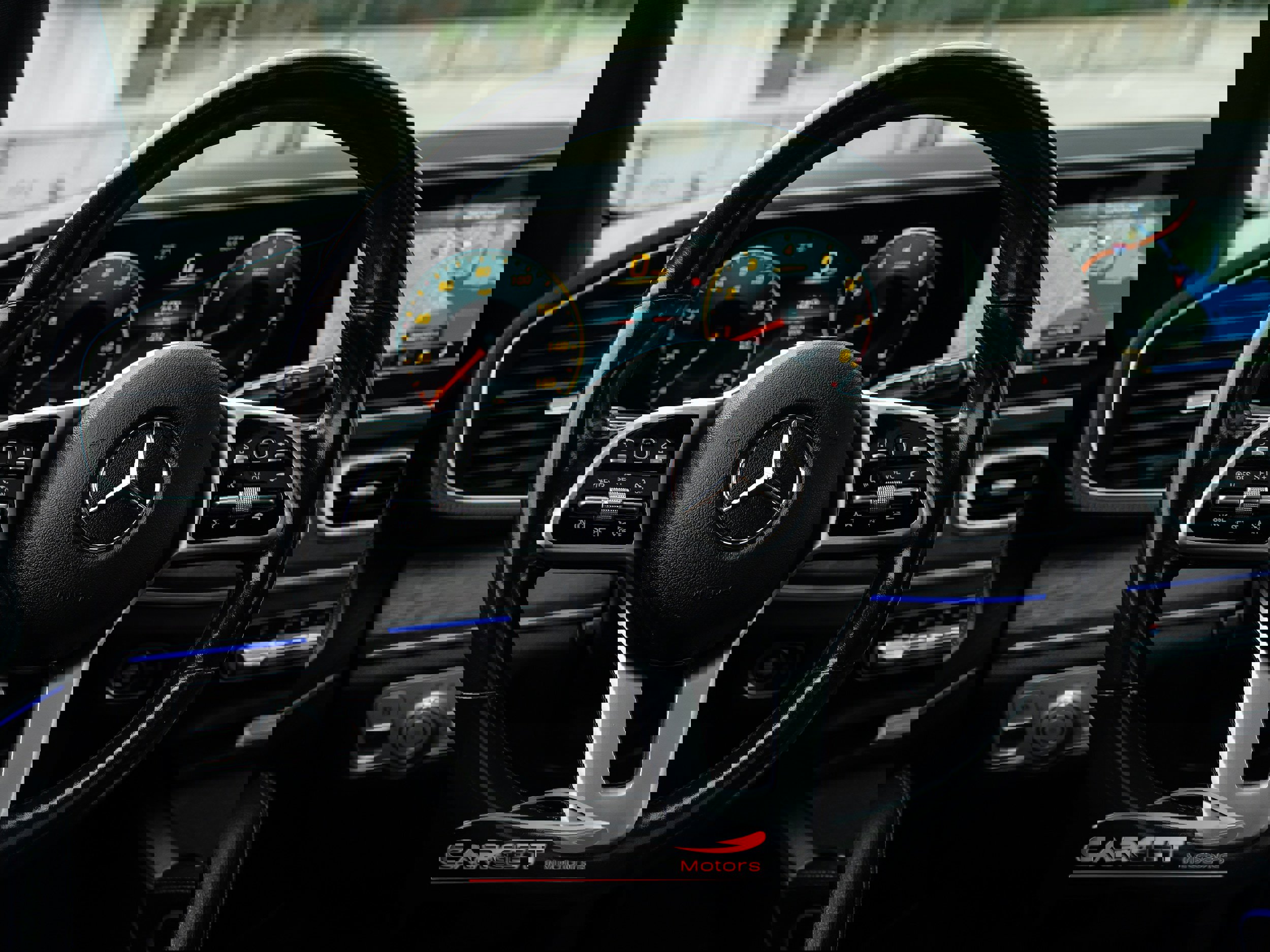 Used 2021 Mercedes-Benz GLE 350 4MATIC w/ Premium Package image 20