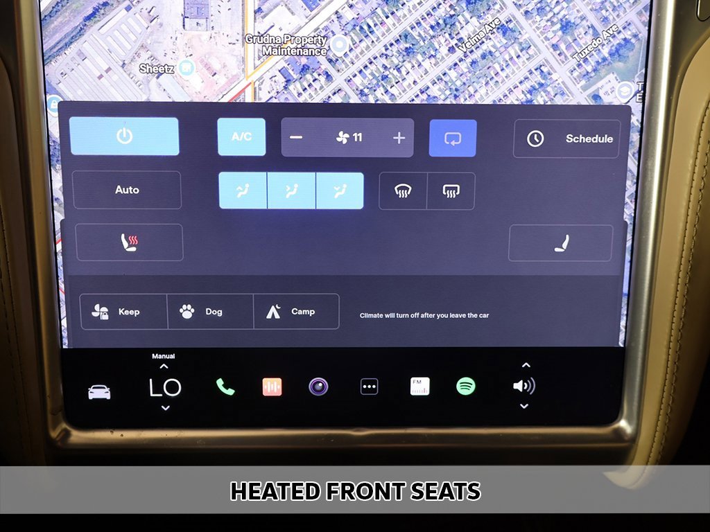 Used 2015 Tesla Model S P85D image 7