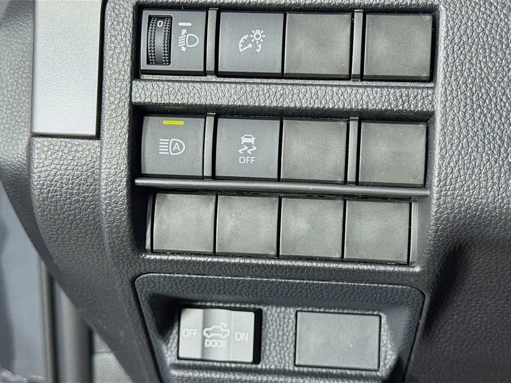 New 2025 Toyota Tacoma SR5 image 13