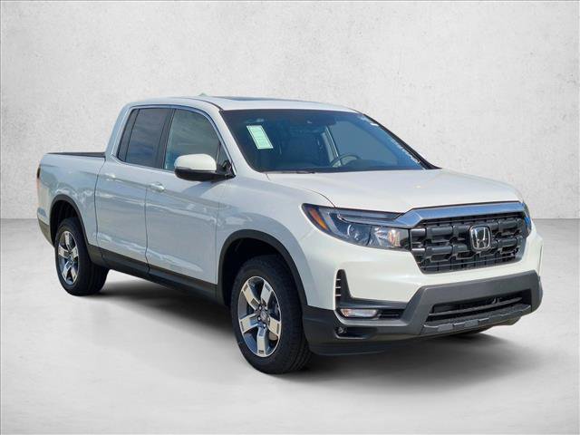New 2026 Honda Ridgeline RTL image 6
