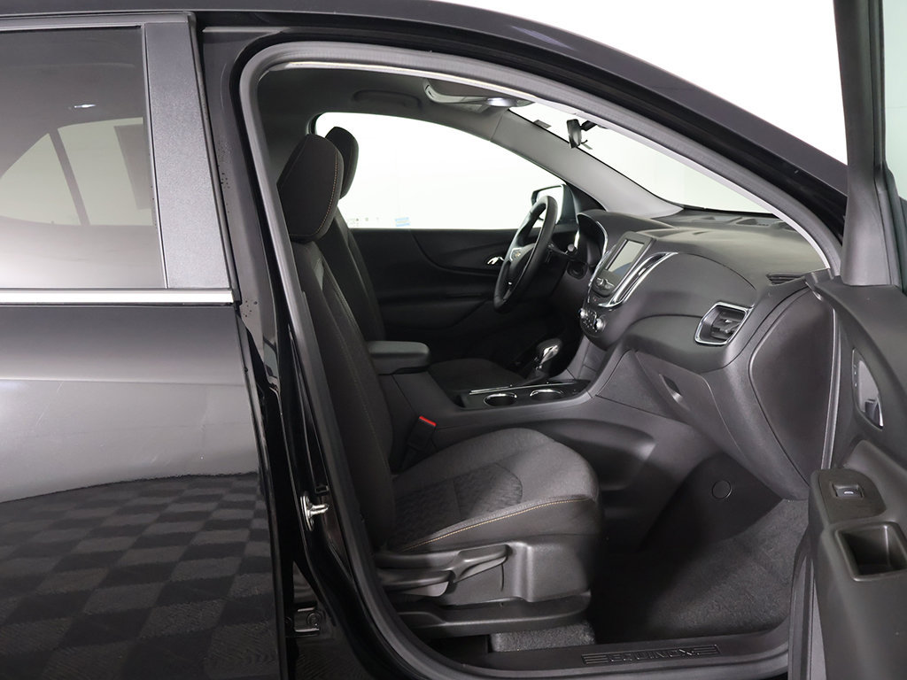 Used 2024 Chevrolet Equinox LT w/ LPO, Floor Liner Package FWD image 28