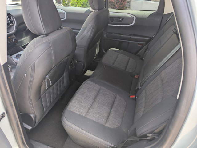 Used 2023 Ford Bronco Sport Big Bend AWD/4WD image 23