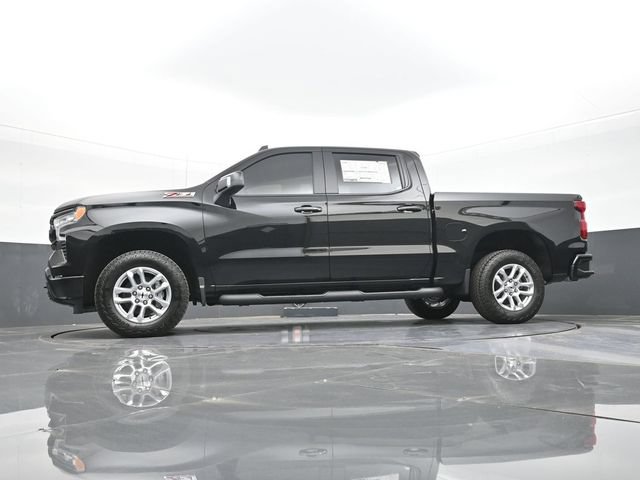 New 2026 Chevrolet Silverado 1500 RST w/ Safety Package AWD/4WD image 56