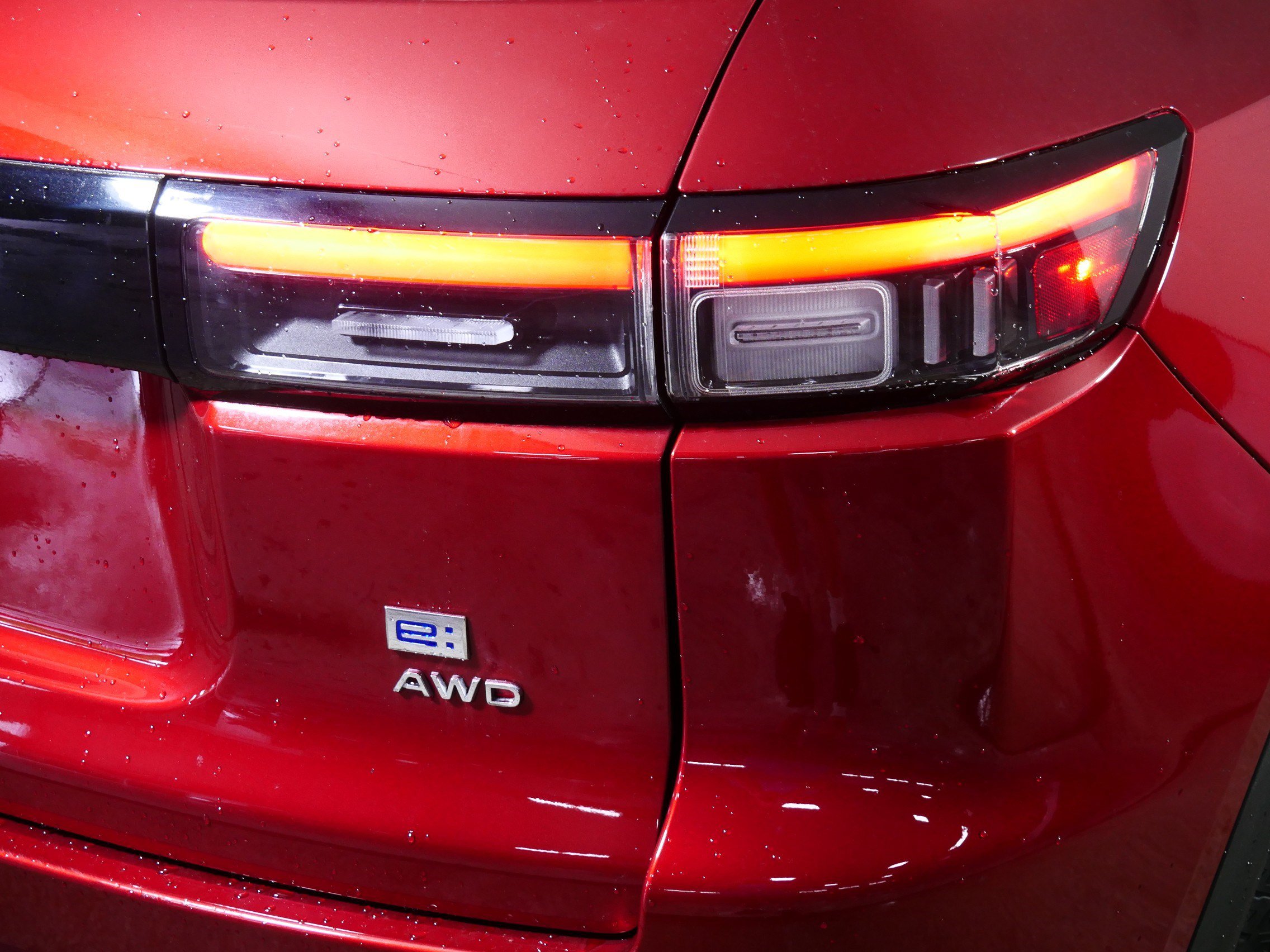 Used 2024 Honda Prologue EX image 17